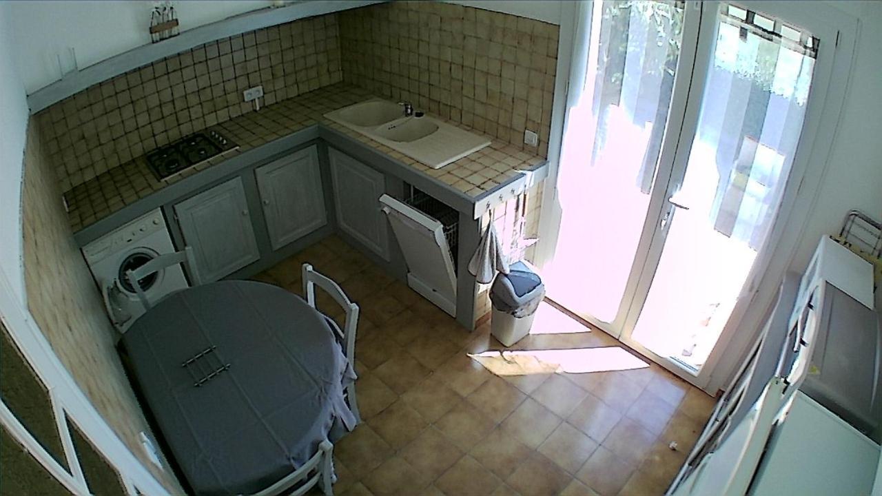 Gite Des Arenes Candillargues Bagian luar foto